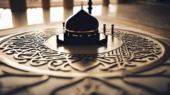 Bismillah Bedeutung: Die tiefere Bedeutung und Anwendung im Alltag