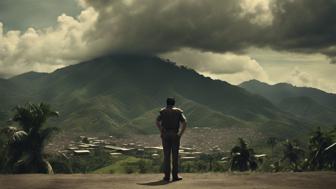 Der Begriff 'Narcos': Bedeutung, Ursprung und Einfluss auf die Popkultur