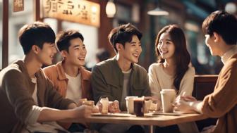 Die Bedeutung von 'Oppa' auf Koreanisch: Alles, was du wissen musst
