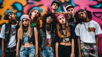 Drip Bedeutung: Was steckt hinter dem modernen Slang-Ausdruck?