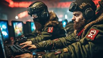 Was bedeutet 'cyka blyat'? Bedeutung und Herkunft einfach erklärt