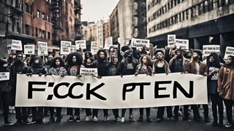 Was bedeutet FCK PTN? Bedeutung und Erklärung des Begriffs